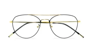 Designed Glasses