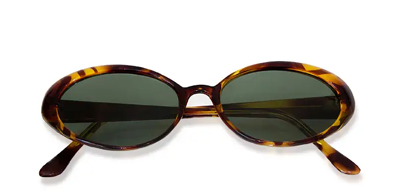 Wild Glasses
