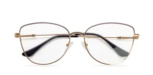 Golden Aviators