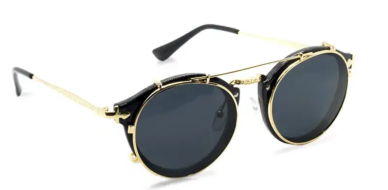 Vintage Eyeglasses - Slika 2