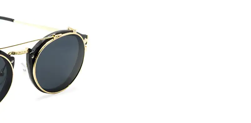 Vintage Eyeglasses - Slika 3