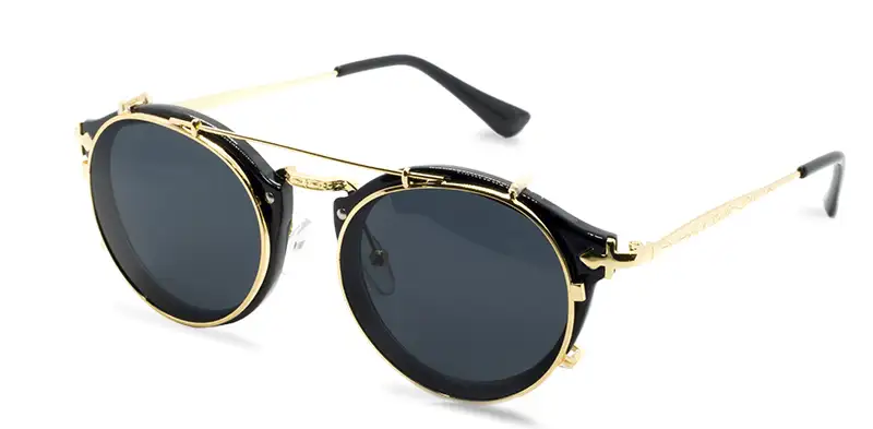Vintage Eyeglasses